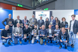VINCITORI 2019